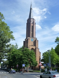 Busvermietung in Bonn