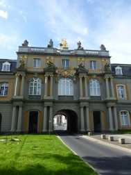 Busvermietung in Bonn